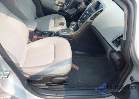 2014 Buick Verano z USA, uszkodzony, nr VIN 1G4PP5SK7E4156053